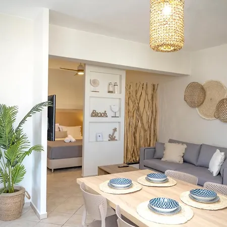 Aegean Apartment