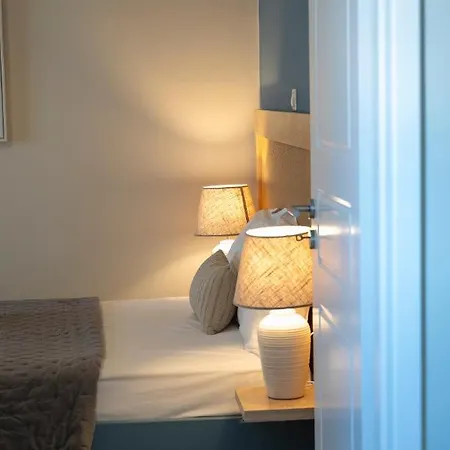 Aegean Apartment