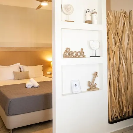 Aegean Apartment *