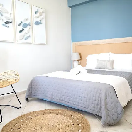 Apartment Aegean Azolimnos
