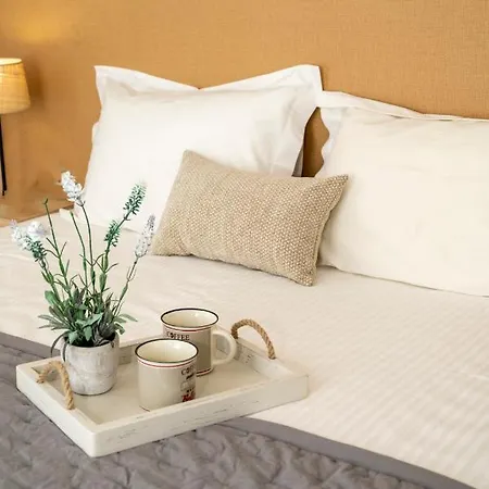 Aegean Apartment