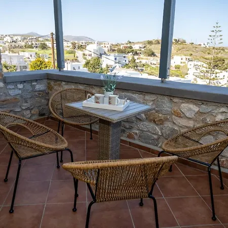 Aegean Apartment *