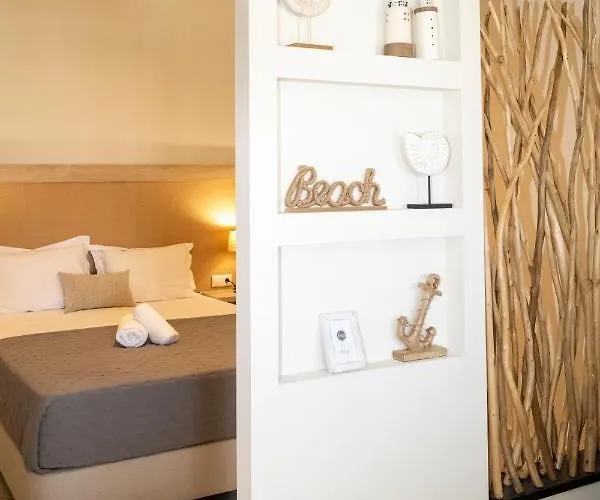 Aegean Appartement *